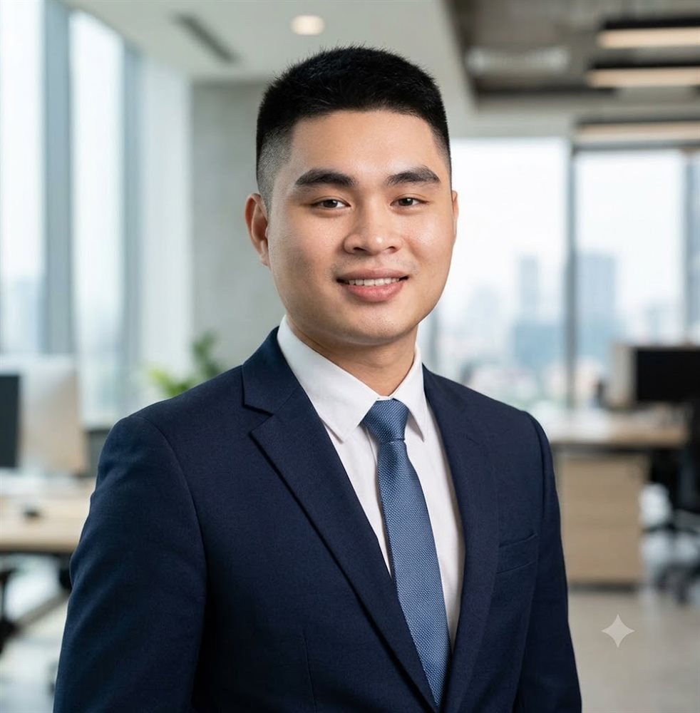 Nguyễn Xuân Tới — Cố vấn nhà ở TOKA